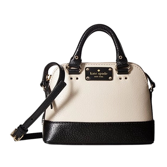 kate spade Handbags - Kate Spade Mini Rachael Purse